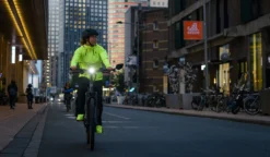 AGU Compact Regenbroek Commuter Dames - Zwart - L -Velo Pour Tous 1200x700 13