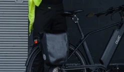 AGU Compact Regenbroek Commuter Heren - Zwart - XL -Velo Pour Tous 1200x700 15