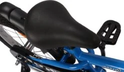 SJOEF Race Jongensfiets 14 Inch - Blauw -Velo Pour Tous 1200x701