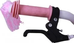 Amigo Magic Meisjesfiets - Kinderfiets 16 Inch - Wit -Velo Pour Tous 1200x705