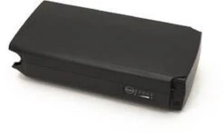 Gazelle Panasonic Silver - Fietsaccu = Bagagedrager - 36V - 8.8Ah 15 Gazelle Panasonic Silver - Fietsaccu = Bagagedrager - 36V - 8.8Ah -Velo Pour Tous 1200x715 4