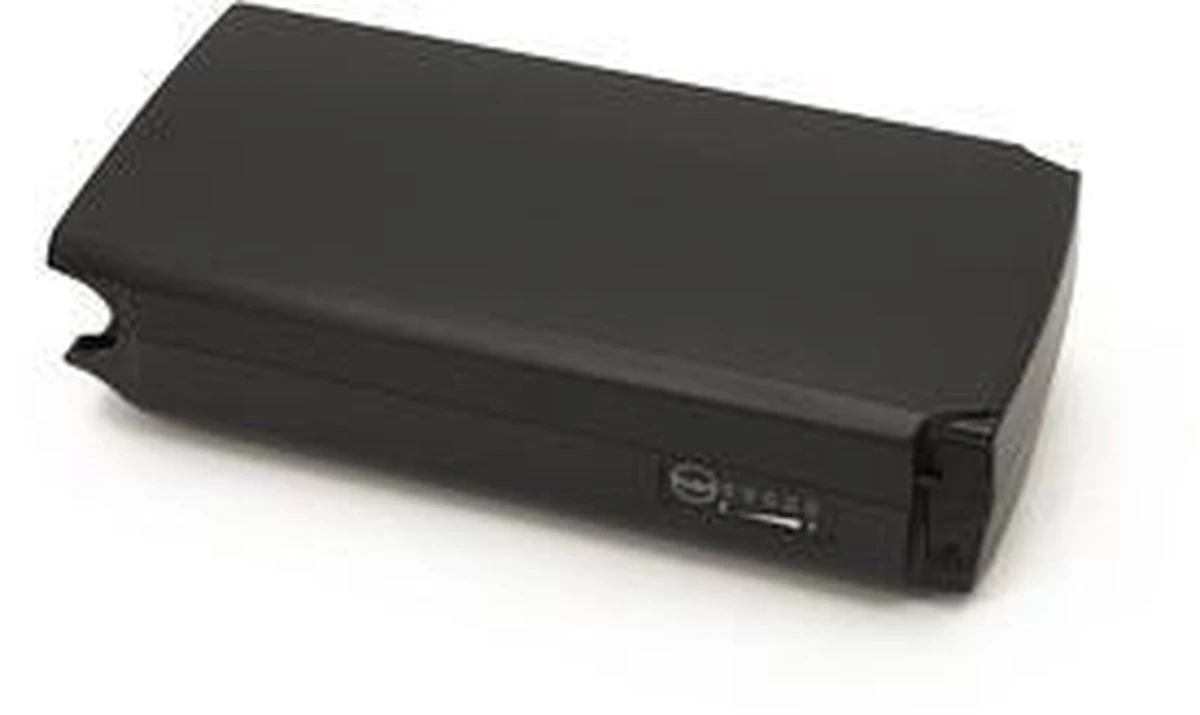 Gazelle Panasonic Silver - Fietsaccu = Bagagedrager - 36V - 8.8Ah 8 Gazelle Panasonic Silver - Fietsaccu = Bagagedrager - 36V - 8.8Ah – Image 8