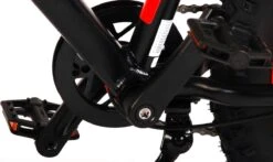 Volare Gradient Kinderfiets – Jongens – 20 Inch – Zwart Oranje Rood – 6 Speed – Prime Collection 30 Volare Gradient Kinderfiets – Jongens – 20 Inch – Zwart Oranje Rood – 6 Speed – Prime Collection -Velo Pour Tous 1200x716