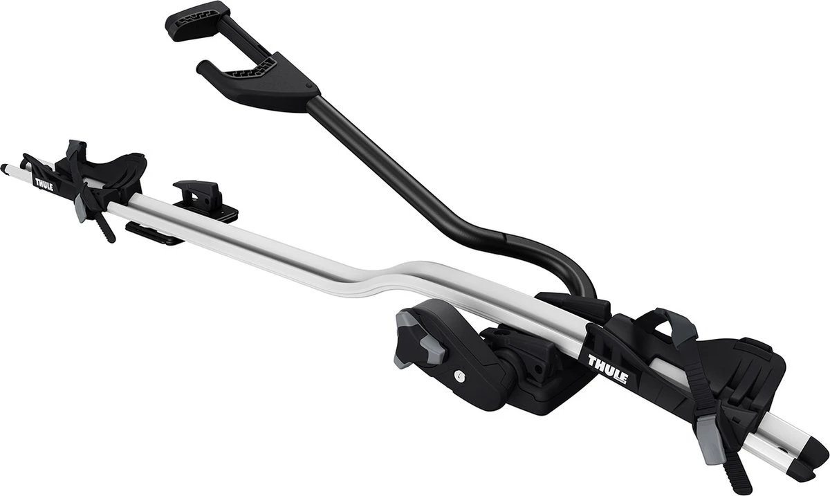 Thule ProRide 598 - Auto Fietsdragers - Zwart 1 Thule ProRide 598 - Auto Fietsdragers - Zwart