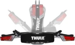 Thule EasyFold 931 Fietsendrager - 2 E-bikes - 13 Polig - Kantelbaar -Velo Pour Tous 1200x723 3