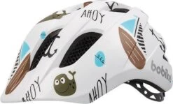 Bobike Kids Plus Helm - Maat XS - AHOY -Velo Pour Tous 1200x724 7