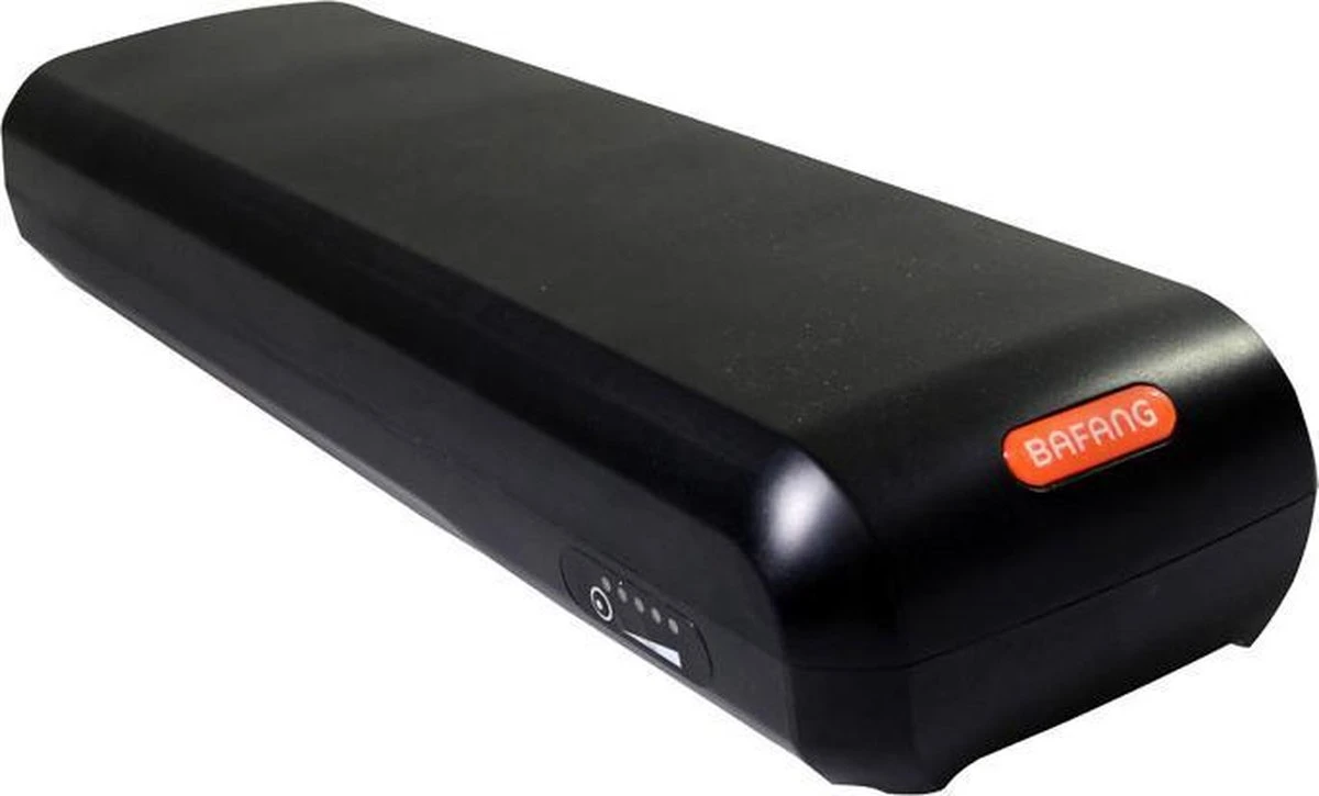 Cortina Bafang Fietsaccu - Cortina - 450 - 43V 1 Cortina Bafang Fietsaccu - Cortina - 450 - 43V