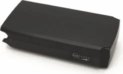 Gazelle Panasonic Silver - Fietsaccu = Bagagedrager - 36V - 8.8Ah 13 Gazelle Panasonic Silver - Fietsaccu = Bagagedrager - 36V - 8.8Ah -Velo Pour Tous 1200x729 4