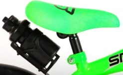 Volare Sportivo Kinderfiets - Jongens - 18 Inch - Neon Groen Zwart - 95% Afgemonteerd -Velo Pour Tous 1200x732 2