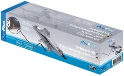 ProPlus Schaarkrik Met Handslinger Grijs - 1 Ton -Velo Pour Tous 1200x734 6