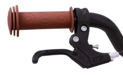 Amigo 2Cool Jongensfiets - Kinderfiets 12 Inch - Matzwart -Velo Pour Tous 1200x735