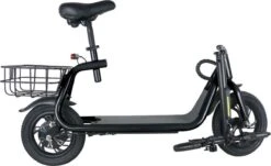 Gyro Elektrische Mini-scooter - Opvouwbaar -Velo Pour Tous 1200x736 2