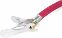 Benson Nederlandse Klassieke Fietspomp - Houten Voetplaat - Max Druk 3 Bar 15 Benson Nederlandse Klassieke Fietspomp - Houten Voetplaat - Max Druk 3 Bar -Velo Pour Tous 1200x736 5