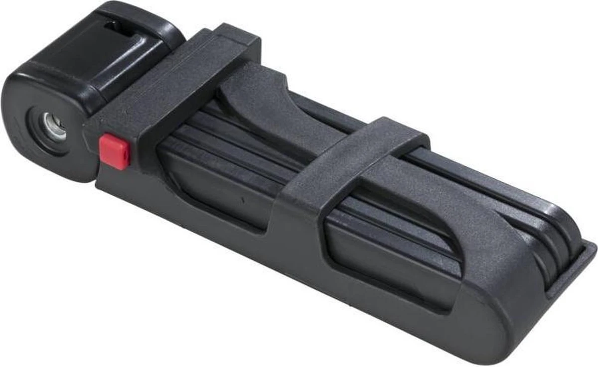 Westfalia Vouwslot - Fietsslot 85 Cm - Compact 2 Westfalia Vouwslot - Fietsslot 85 Cm - Compact – Image 2