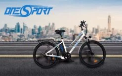 Elektrische Fiets E-Fietsen | E-bike- 26 Inch - Volwassen 250w Elektrische Fiets Volwassen-BK1-Wit 16 Elektrische Fiets E-Fietsen | E-bike- 26 Inch - Volwassen 250w Elektrische Fiets Volwassen-BK1-Wit -Velo Pour Tous 1200x741 1