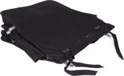 Lastpak Dubbele Fietstas 32 Liter - Hollands Blauw -Velo Pour Tous 1200x741 7