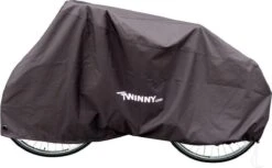 Twinnyload Fietshoes Zwart - 1-Fiets -Velo Pour Tous 1200x741 9