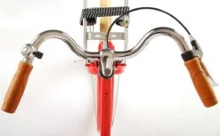 Volare Melody Kinderfiets - Meisjes - 24 Inch - Koraal Rood - Prime Collection -Velo Pour Tous 1200x744 1