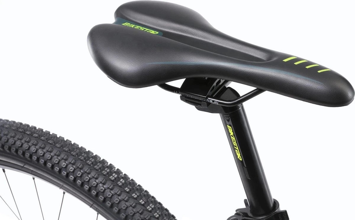 Bikestar Fully Alu MTB 27,5 Inch 21 Speed 9 Bikestar Fully Alu MTB 27,5 Inch 21 Speed – Image 9