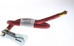 Benson Nederlandse Fietspompslang Benson Holland Rood Jumbo - 60 Cm 10 Benson Nederlandse Fietspompslang Benson Holland Rood Jumbo - 60 Cm -Velo Pour Tous 1200x746 6