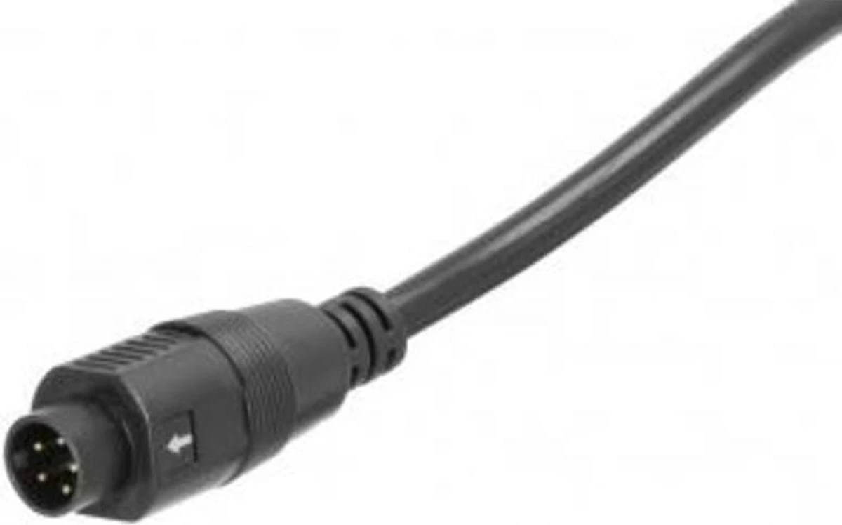 Sparta Batavus E-motion - Oplader - Elektrische Fietsoplader - E-bike - 36V - Oude Type 3 Sparta Batavus E-motion - Oplader - Elektrische Fietsoplader - E-bike - 36V - Oude Type – Image 3