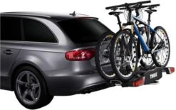 Thule EasyFold 931 Fietsendrager - 2 E-bikes - 13 Polig - Kantelbaar -Velo Pour Tous 1200x753 10
