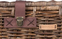 Basil Denton Fietsmand M - Voor - Rotan - Bruin - Medium -Velo Pour Tous 1200x756 4