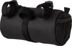AGU Roll Bag Stuurtas Venture - Zwart - 1,5 L - Bikepacking -Velo Pour Tous 1200x757 3