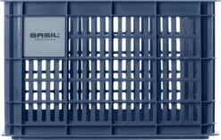 Basil Fietskrat M - Medium - 29.5 Liter - Blauw 21 Basil Fietskrat M - Medium - 29.5 Liter - Blauw -Velo Pour Tous 1200x757 5