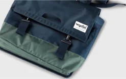 Urban Proof Fietstas Dubbel 40L Recycled Blauw Groen - UP400579 -Velo Pour Tous 1200x758 1