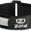 Zefal Broekklem Doowah Nylon Zwart Set A 2