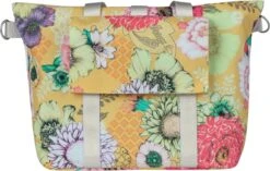 Basil Bloom Field Fietshandtas - Voorop En Achterop - 8-11 Liter- Geel -Velo Pour Tous 1200x765 4