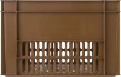 Fastrider Fietskrat Groot - Bruin - 34L 14 Fastrider Fietskrat Groot - Bruin - 34L -Velo Pour Tous 1200x766 4