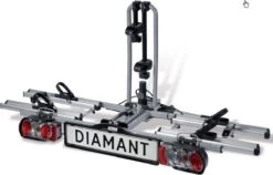 Pro-user Fietsendrager - Diamant - 2 Fietsen -Velo Pour Tous 1200x766 6