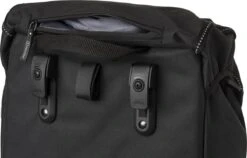 Fastrider Unibag Traffic Enkele Fietstas Zwart - 14L -Velo Pour Tous 1200x768 4