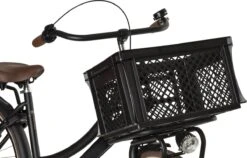 Fastrider Fietskrat Medium - Zwart - 22L -Velo Pour Tous 1200x770 7