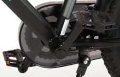 Volare Rocky Kinderfiets - 20 Inch - Zwart - 95% Afgemonteerd - Prime Collection 24 Volare Rocky Kinderfiets - 20 Inch - Zwart - 95% Afgemonteerd - Prime Collection -Velo Pour Tous 1200x773 1