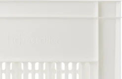 Fastrider Fietskrat Groot - Wit - 34L -Velo Pour Tous 1200x773 6