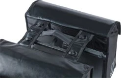 Basil Urban Load Dubbele Fietstas MIK - 48-53 Liter - Zwart -Velo Pour Tous 1200x776 5