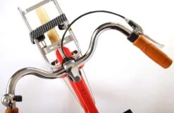 Volare Melody Kinderfiets - Meisjes - 24 Inch - Koraal Rood - Prime Collection 22 Volare Melody Kinderfiets - Meisjes - 24 Inch - Koraal Rood - Prime Collection -Velo Pour Tous 1200x777 3