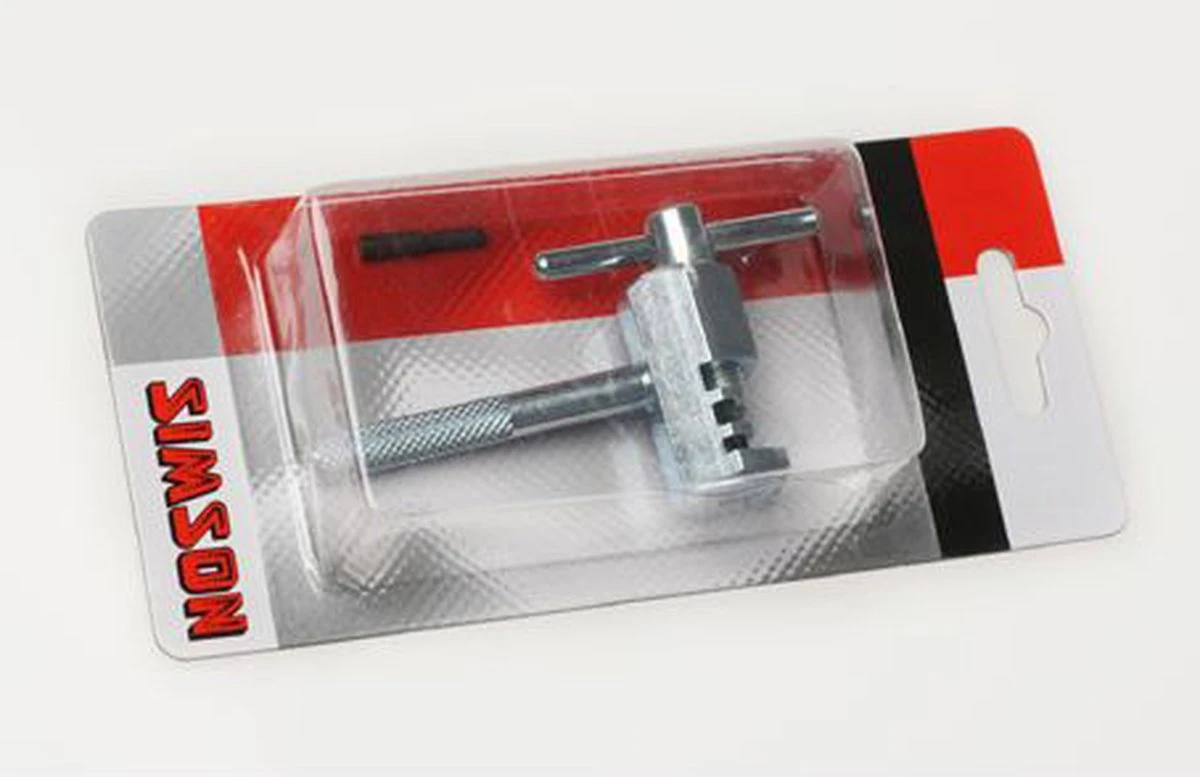 Gereedschap Kettingpons Simson 020902 4 Gereedschap Kettingpons Simson 020902 – Image 4