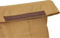 Basil City Fietsshopper - Enkele Fietstas - Camel Bruin - 16 Liter -Velo Pour Tous 1200x778 4