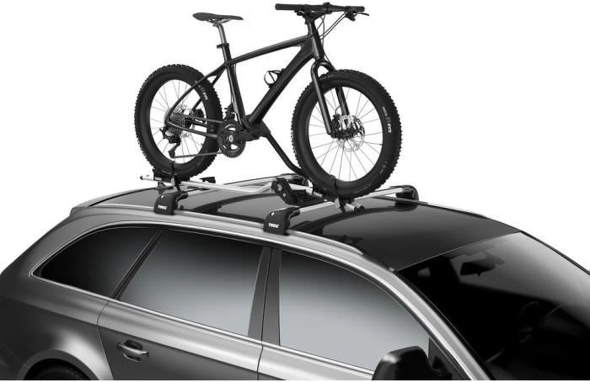 Thule ProRide 598 - Auto Fietsdragers - Zwart 13 Thule ProRide 598 - Auto Fietsdragers - Zwart – Image 13