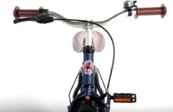 Volare Blue Cruiser Kinderfiets - Jongens - 12 Inch - Blauw - 95% Afgemonteerd -Velo Pour Tous 1200x781 2