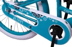 Amigo Bloom Meisjesfiets - Kinderfiets 20 Inch - Turquoise 19 Amigo Bloom Meisjesfiets - Kinderfiets 20 Inch - Turquoise -Velo Pour Tous 1200x783 1