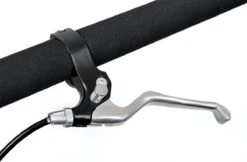 Fietskar Voor Kinderen - Met Buggyfunctie - En Schokbrekers - Rood -Velo Pour Tous 1200x785 13