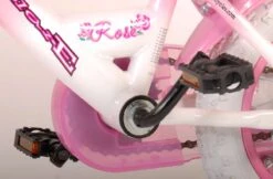 Volare Rose Kinderfiets - 12 Inch - Meisjes - Roze/wit - 95% Afgemonteerd 25 Volare Rose Kinderfiets - 12 Inch - Meisjes - Roze/wit - 95% Afgemonteerd -Velo Pour Tous 1200x785 4