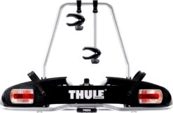 Thule EuroPower 915 Fietsachterdrager - 2 E-bikes - Grijs/Zwart 20 Thule EuroPower 915 Fietsachterdrager - 2 E-bikes - Grijs/Zwart -Velo Pour Tous 1200x785 9