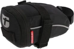 Trivio - Ready To Ride Zadeltas Racefiets + Binnenband + CO2 Adapter Met Patroon + Bandenlichter Set -Velo Pour Tous 1200x786 3