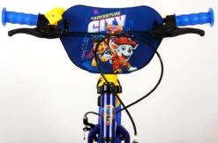 Volare Paw Patrol The Movie Kinderfiets - Jongens - 14 Inch - Blauw - Twee Handremmen -Velo Pour Tous 1200x788 5